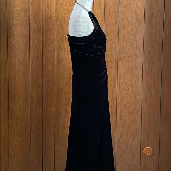 Veronica Beard Josette Maxi Dress size 0 - Picture 7 of 13